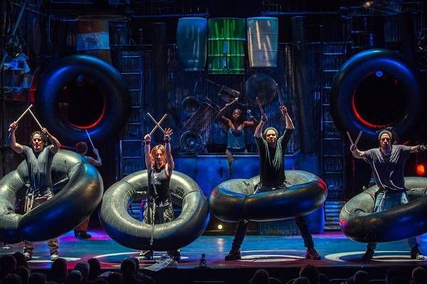 STOMP