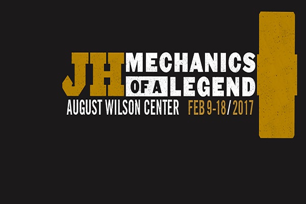 JH: Mechanics of a Legend