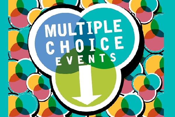 Variety Hour: Multiple Choice Locally Sourced