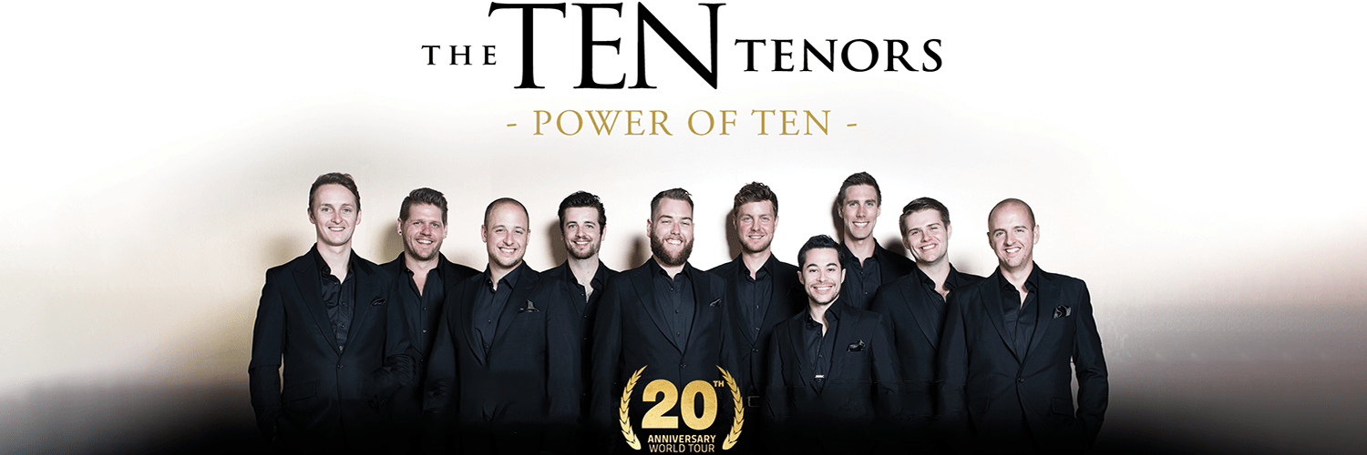 The Ten Tenors