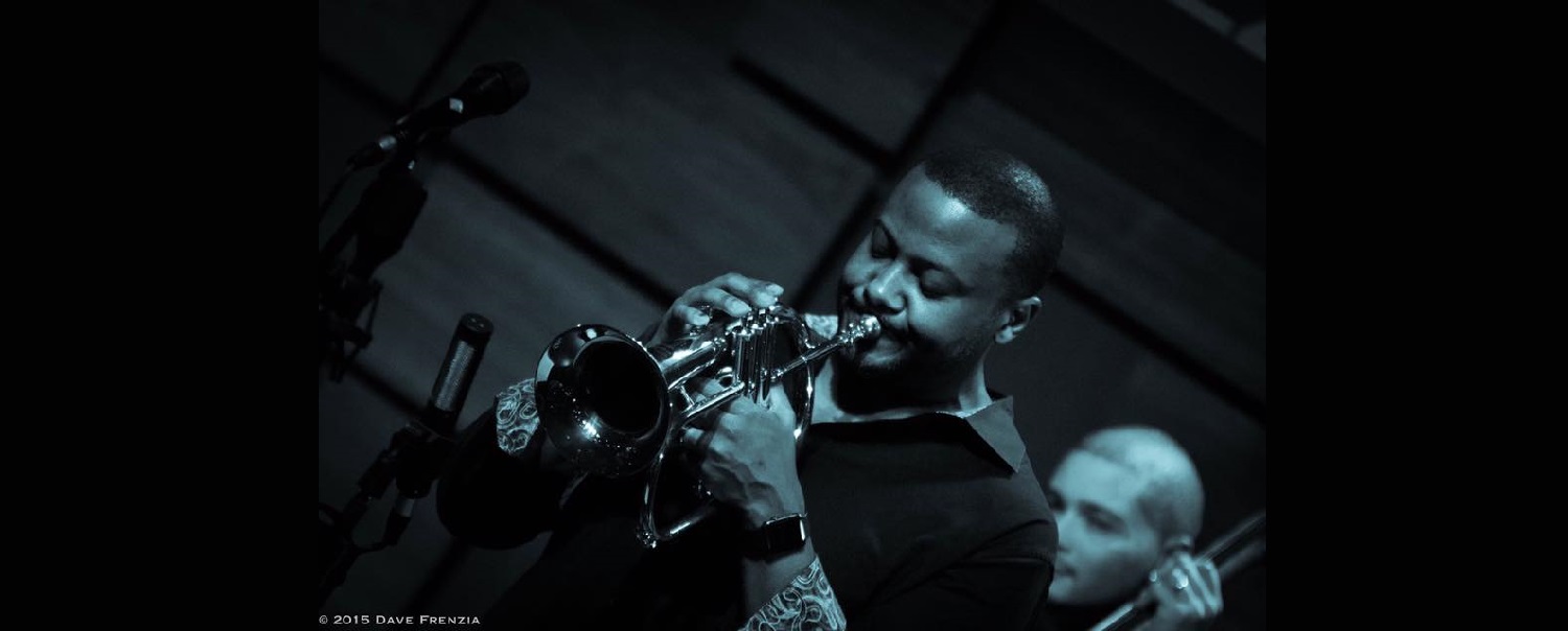 Sean Jones Quartet: Live at the Jazz Bistro