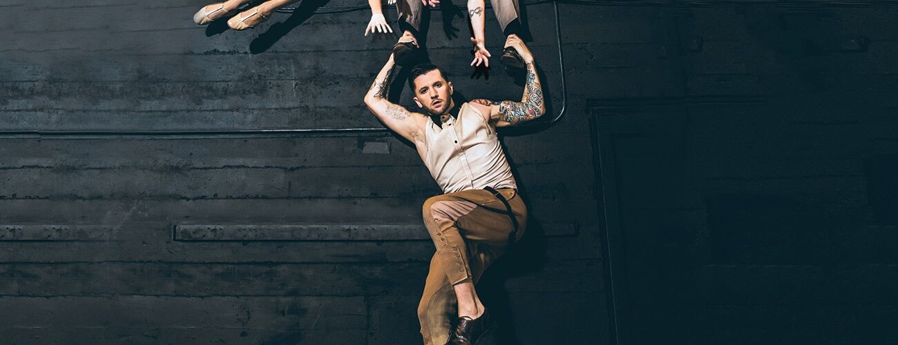 Travis Wall's Shaping Sound