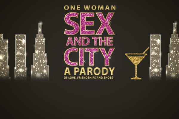 One Woman Sex And The City Pittsburgh Official Ticket Source August Wilson Cultural Center