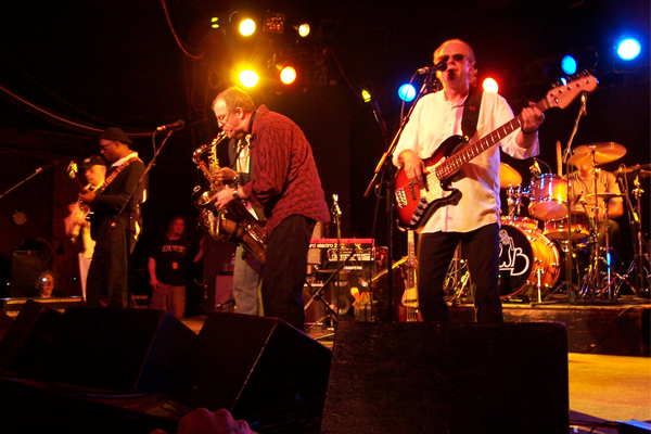 Average White Band