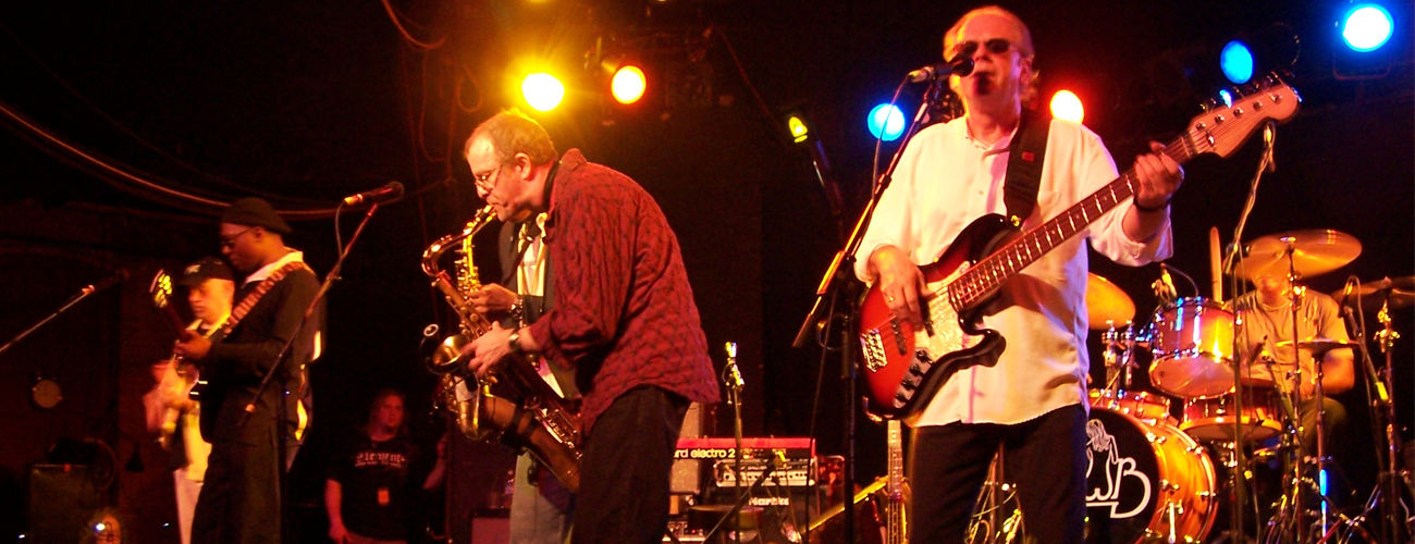 Average White Band