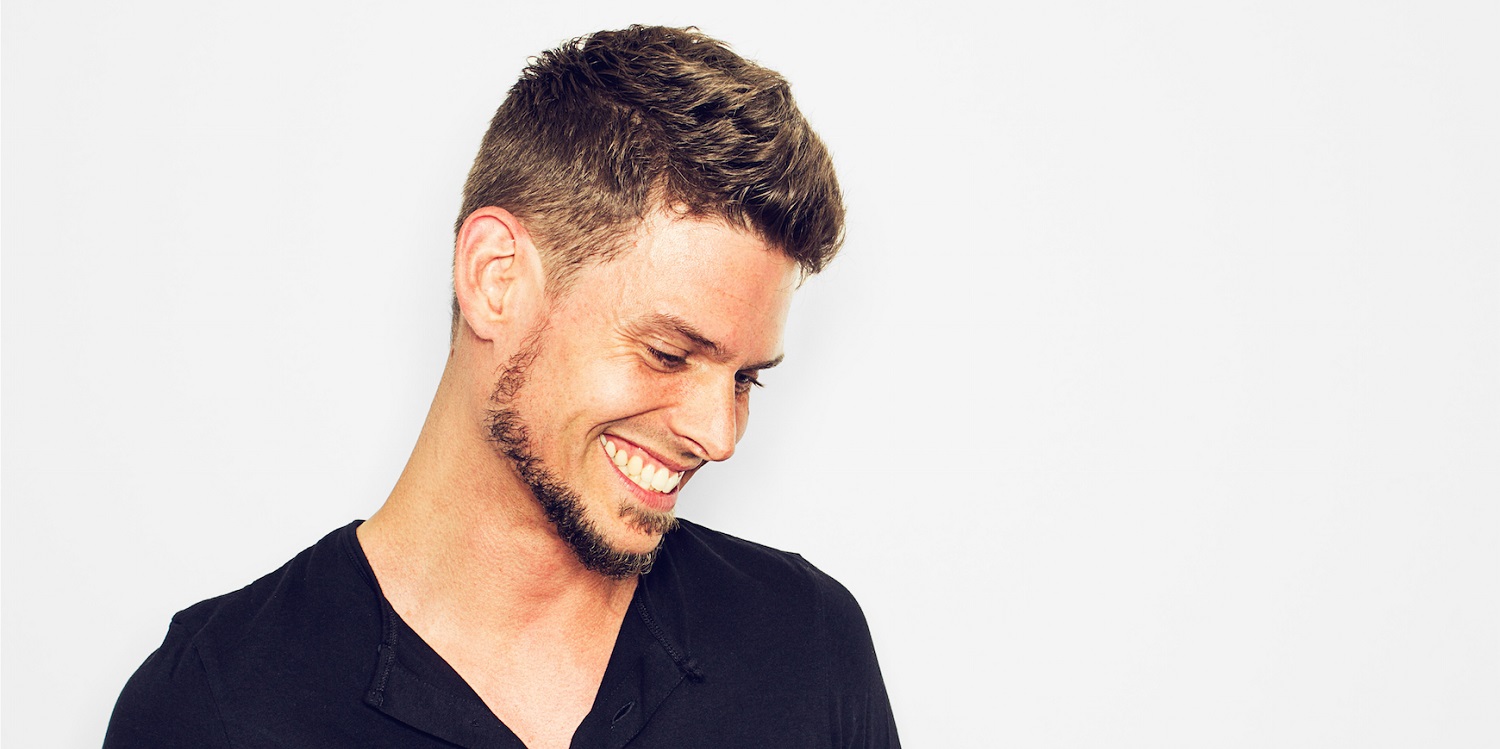 Jarrod Lawson