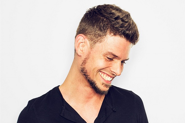 Jarrod Lawson