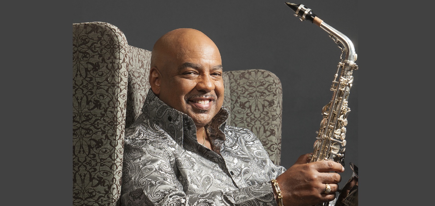 Gerald Albright: Smoothfest Weekend