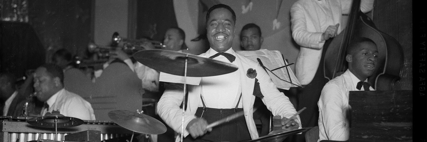 Teenie Harris Photographs: Erroll Garner and Jazz from the Hill