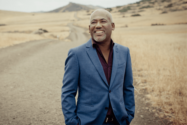 Jonathan Butler: Smoothfest Weekend