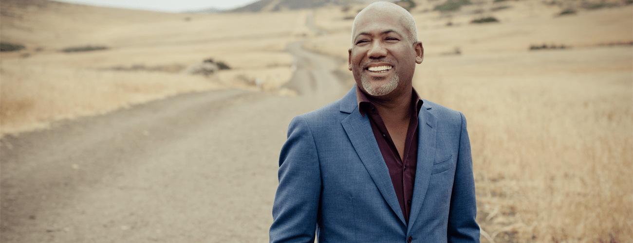 Jonathan Butler: Smoothfest Weekend