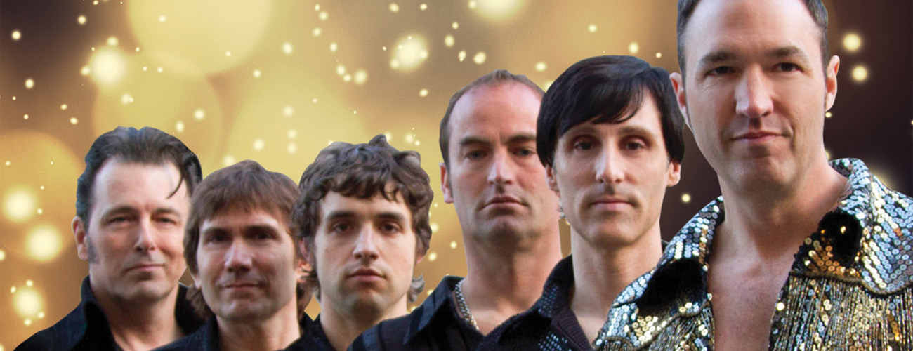 Super Diamond: The Neil Diamond Tribute