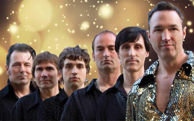 Super Diamond: The Neil Diamond Tribute