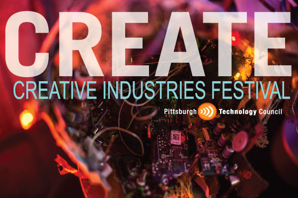 Create Festival 2017
