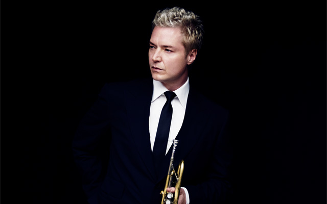 BNY Mellon Presents Chris Botti with the Pittsburgh Symphony Orchestra