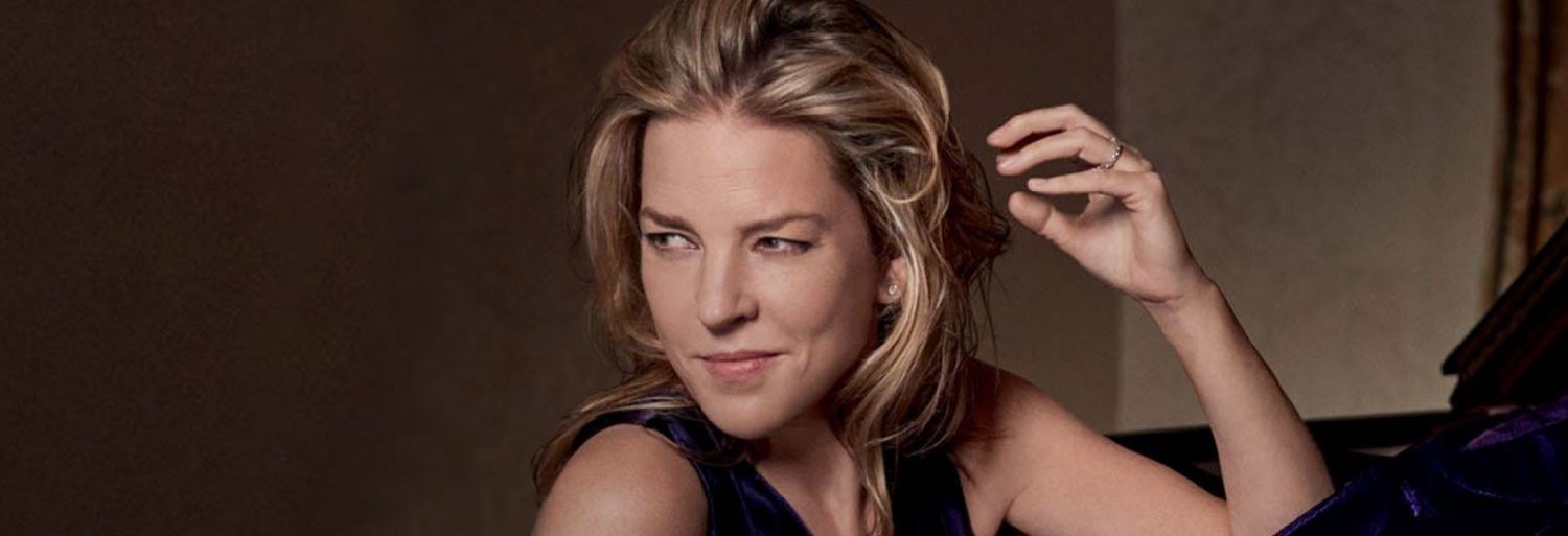 Diana Krall
