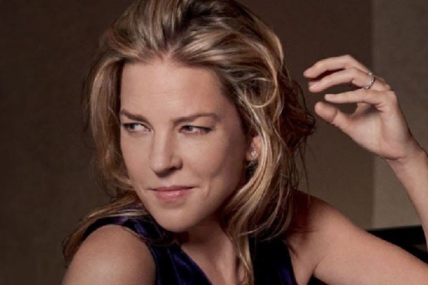Diana Krall