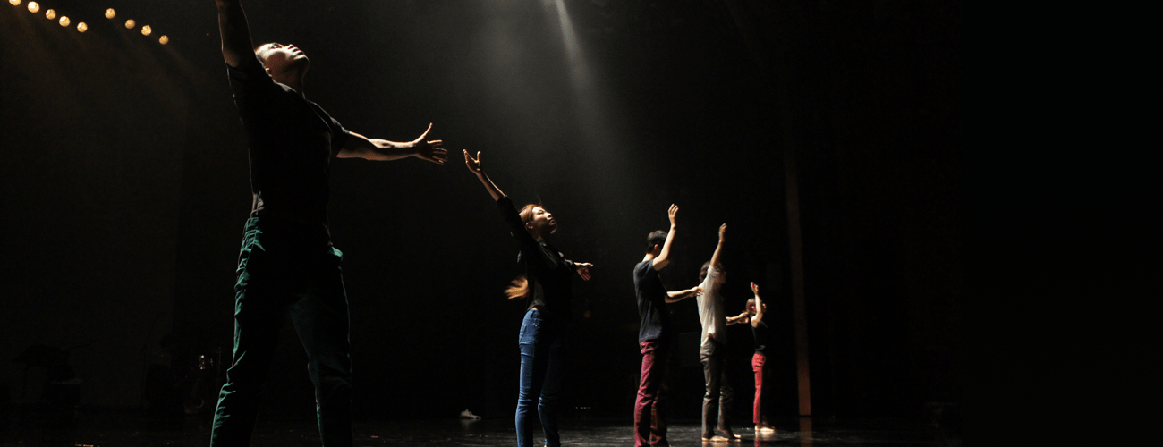 Bereishit Dance Company