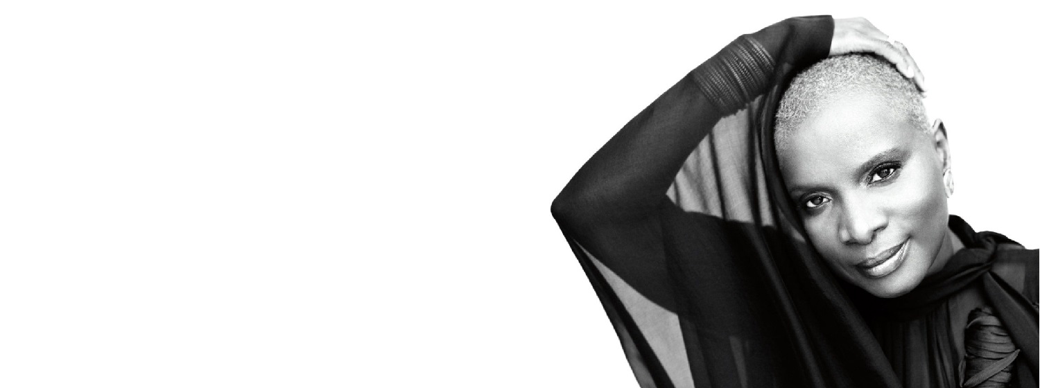 Angélique Kidjo