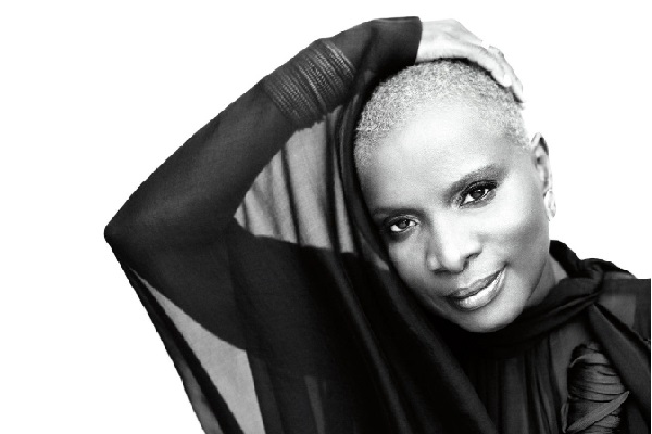 Angélique Kidjo