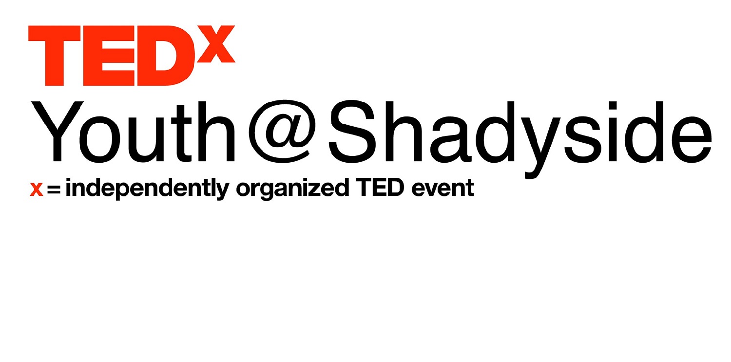 TEDxYouth@Shadyside 17