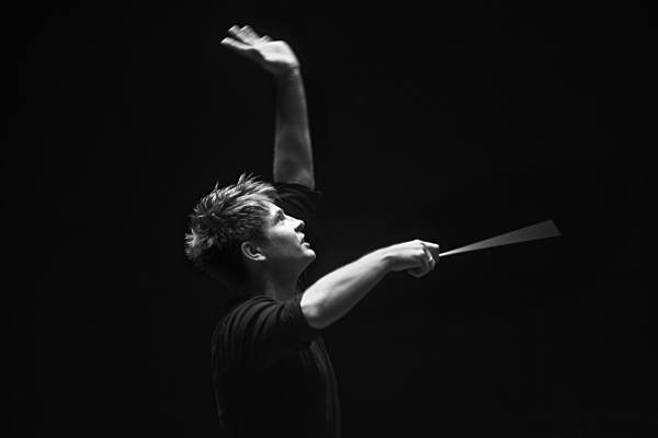 Shostakovich Triumphant