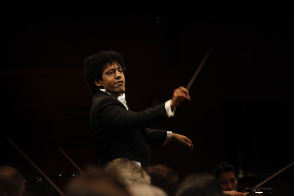 Rachmaninoff's Second Concerto
