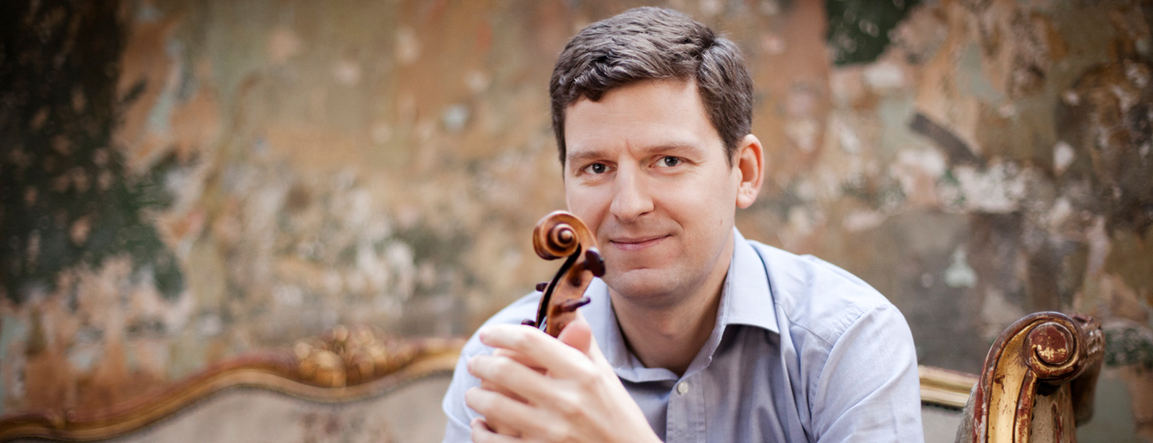 Tchaikovsky Violin Concerto
