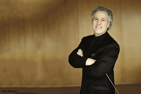 Verdi's Requiem
