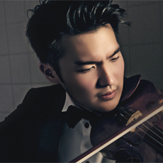 Ray chen