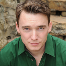 Alexander elliott