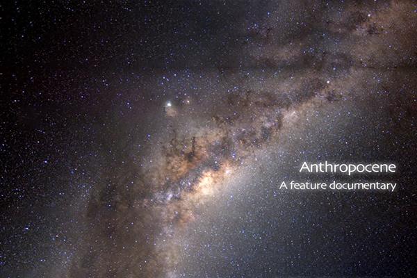 Anthropocene