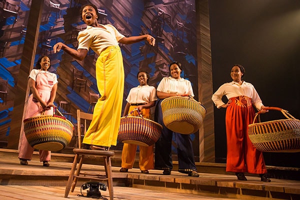 The Color Purple