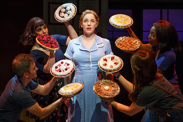 Waitress