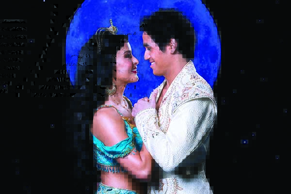 Aladdin