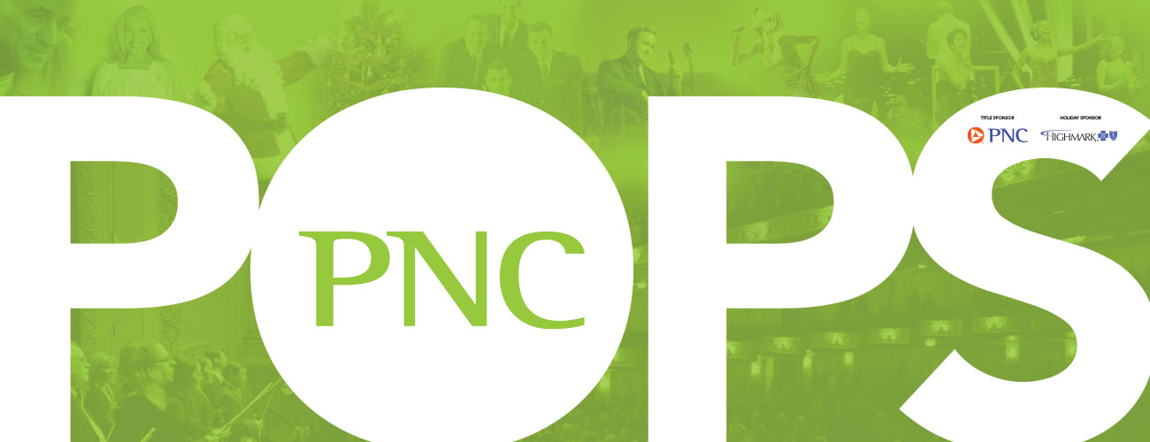 2017-2018 PNC Pops