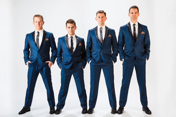 The Midtown Men