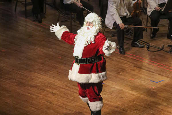 Highmark Holiday Pops