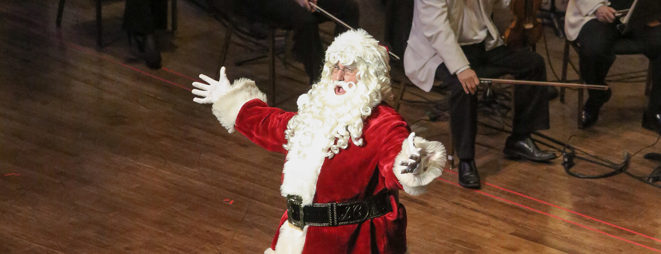 Highmark Holiday Pops