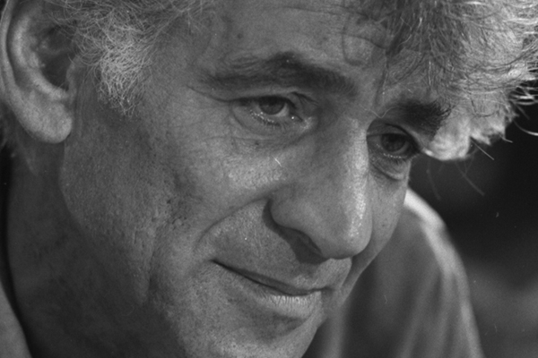 Bernstein Centennial Celebration