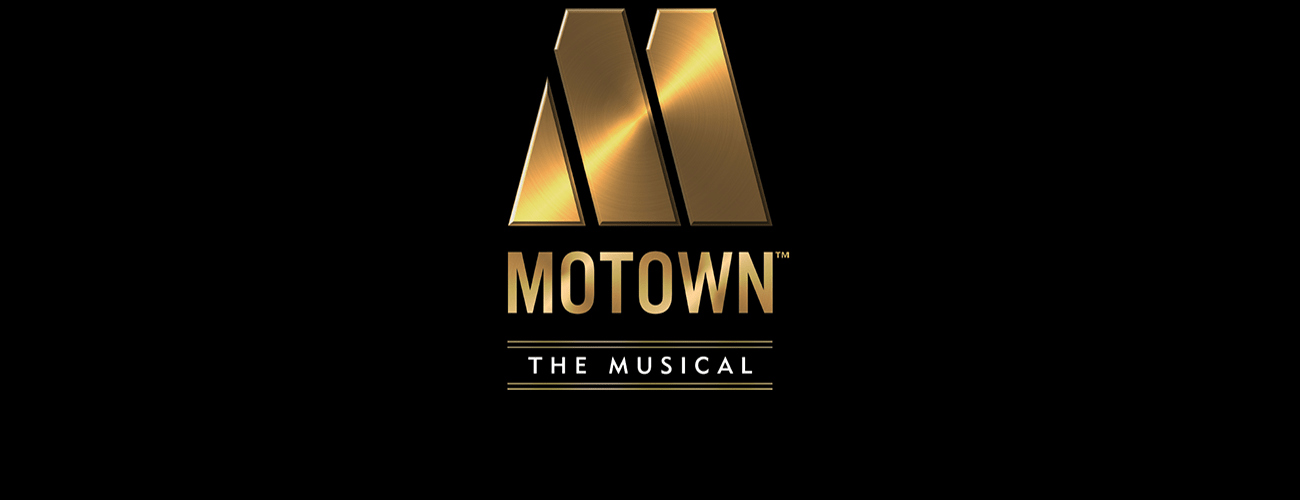 Motown The Musical