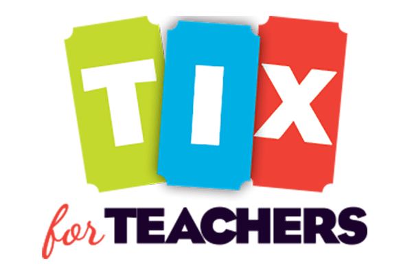 Tix for Teachers Brunch and Learn - The King & I