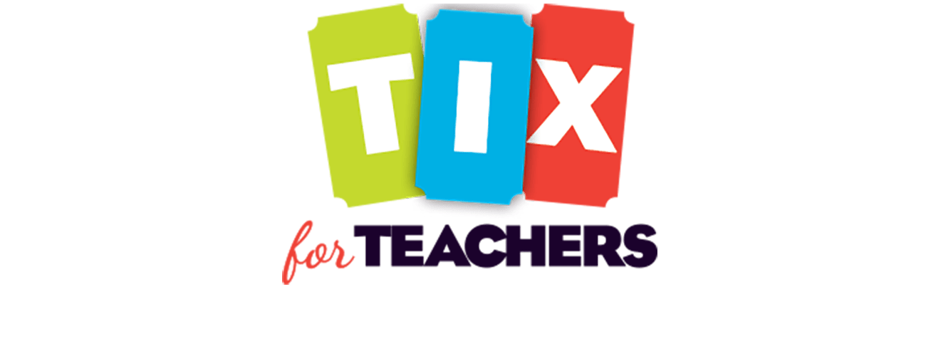 Tix for Teachers Brunch and Learn - The King & I