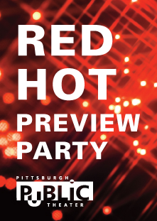 Red Hot Preview Party