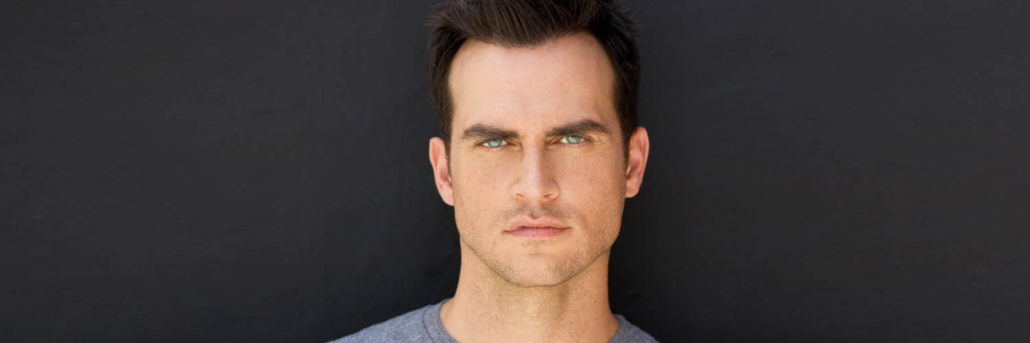 Cheyenne Jackson