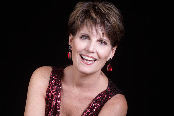 Lucie Arnaz