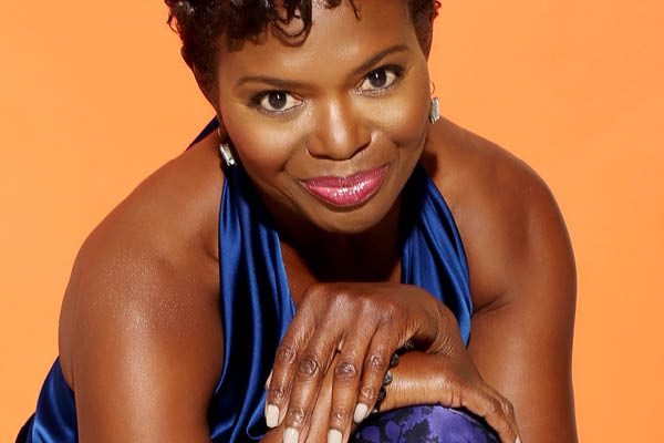 LaChanze