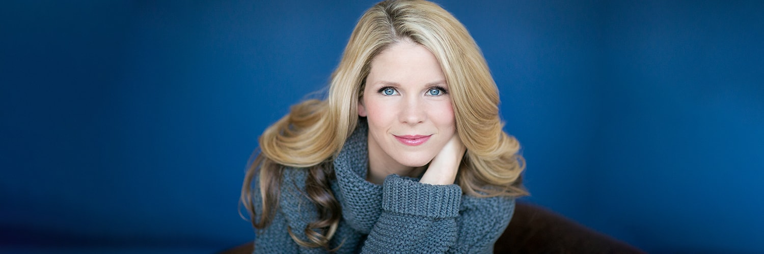 Kelli O'Hara