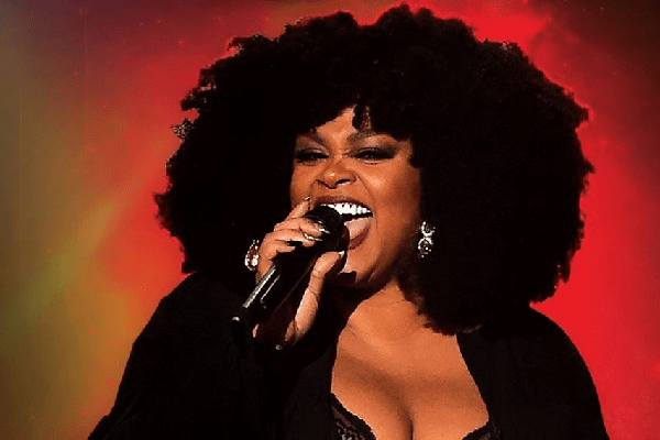 Jill Scott