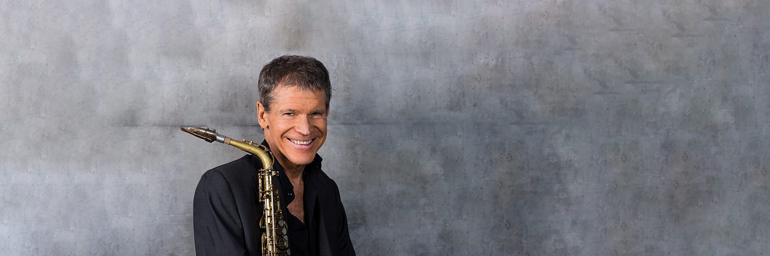 David Sanborn Electric Band